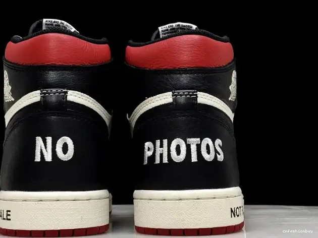 High OG Not Retro Red Resale Air Varsity NRG For 1 861428-106 Jordan 0520